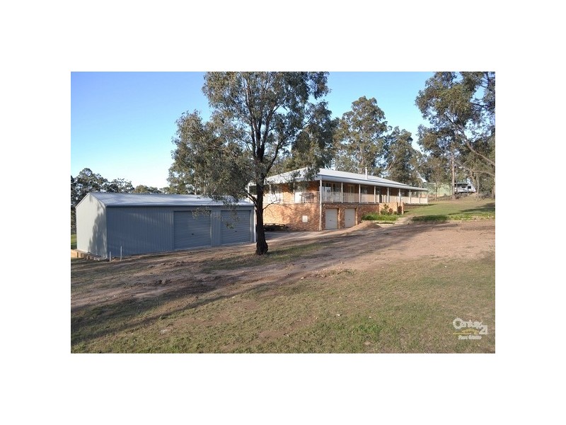 22 Lester Close, Singleton NSW 2330