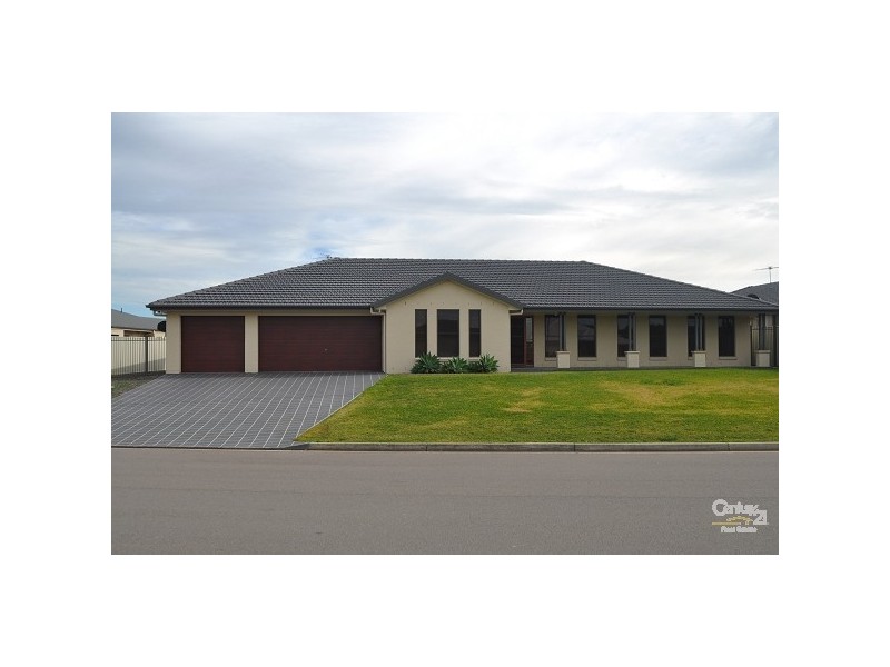 141 Casey Drive, Hunterview NSW 2330