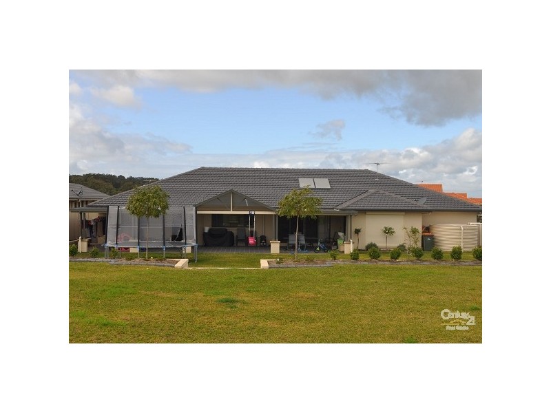 141 Casey Drive, Hunterview NSW 2330