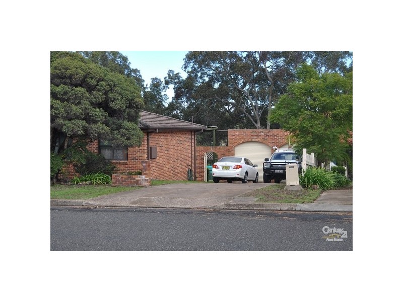 40 DArbon Avenue, Singleton NSW 2330