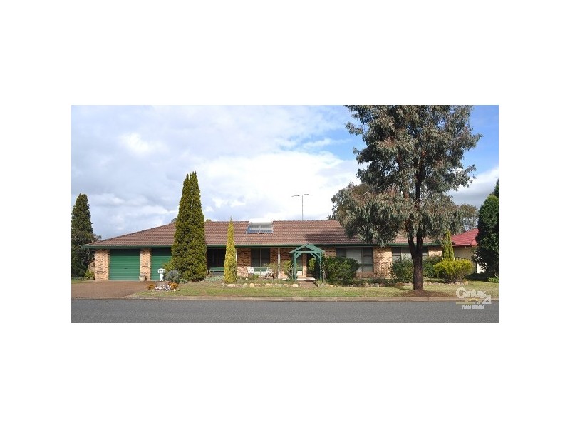 50 Gardner Circuit, Singleton NSW 2330