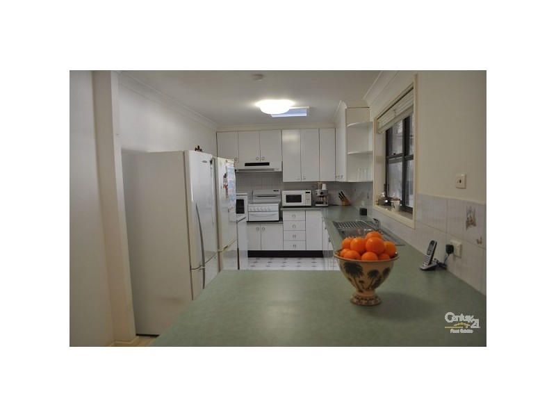 50 Gardner Circuit, Singleton NSW 2330