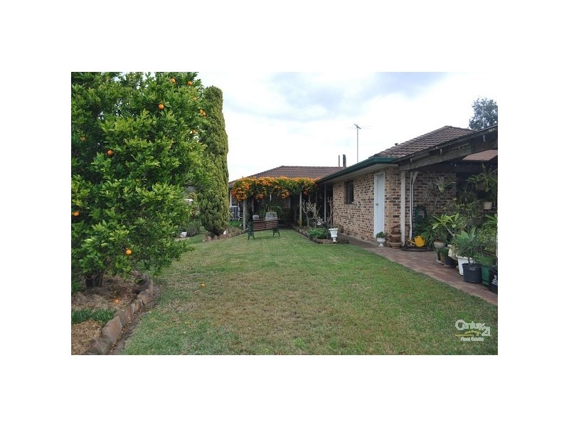 50 Gardner Circuit, Singleton NSW 2330
