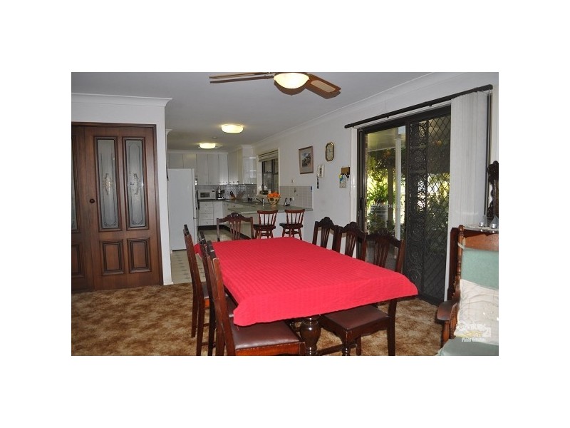 50 Gardner Circuit, Singleton NSW 2330