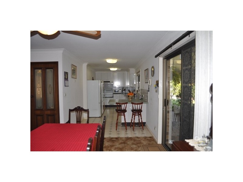 50 Gardner Circuit, Singleton NSW 2330