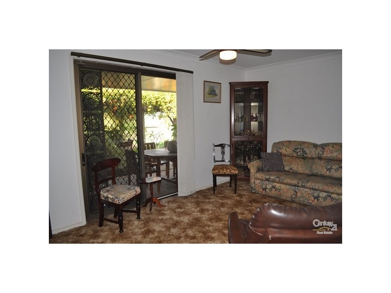 50 Gardner Circuit, Singleton NSW 2330