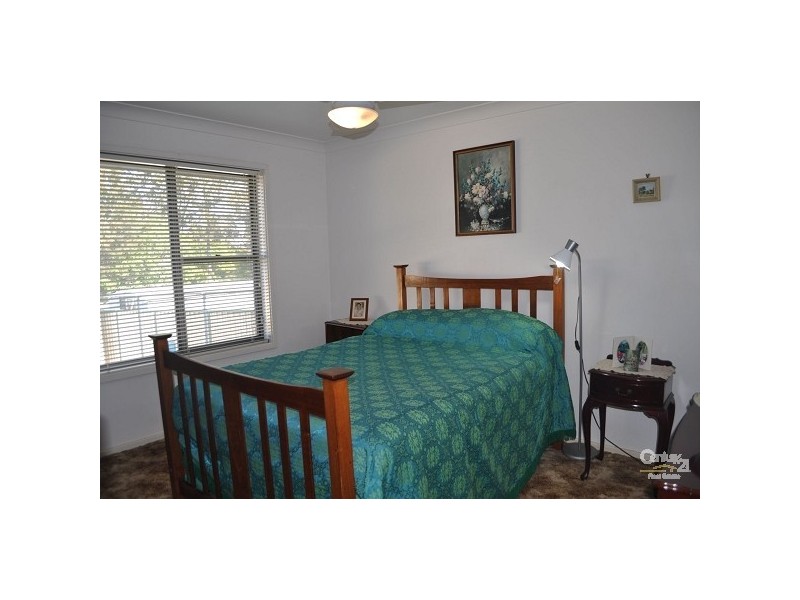 50 Gardner Circuit, Singleton NSW 2330