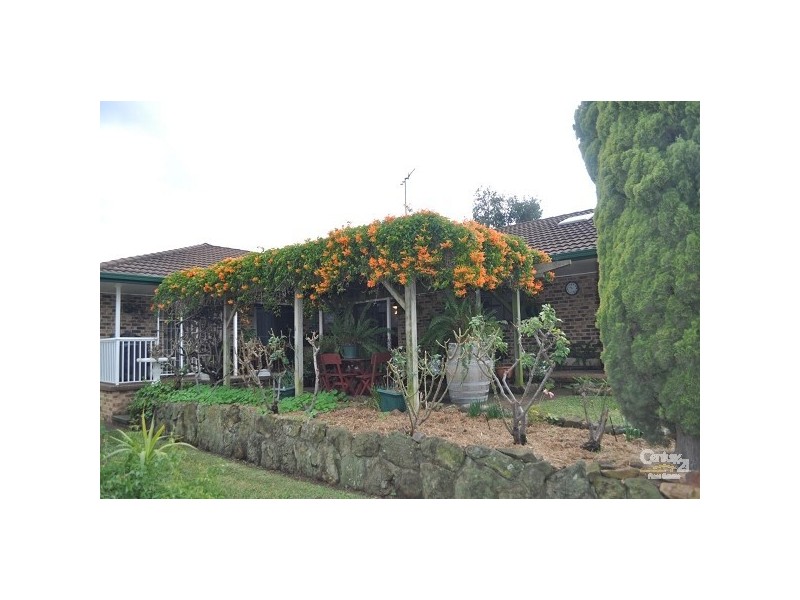 50 Gardner Circuit, Singleton NSW 2330