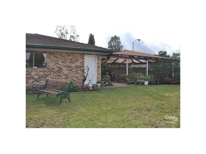 50 Gardner Circuit, Singleton NSW 2330