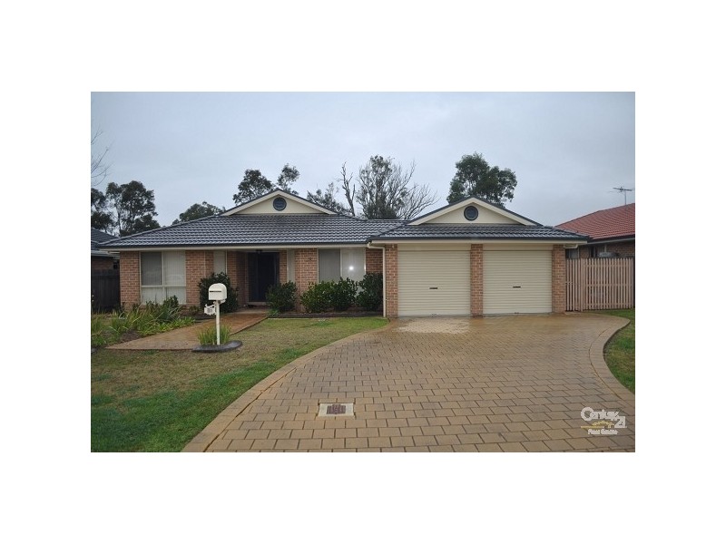 18 Wilkinson Boulevarde, Singleton NSW 2330