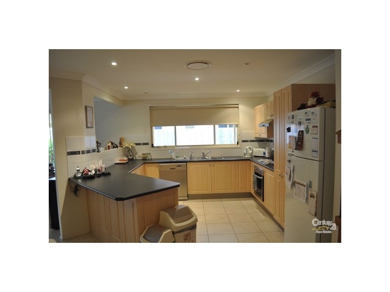 18 Wilkinson Boulevarde, Singleton NSW 2330