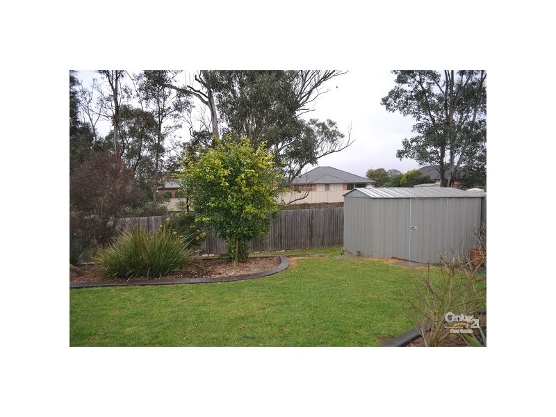 18 Wilkinson Boulevarde, Singleton NSW 2330