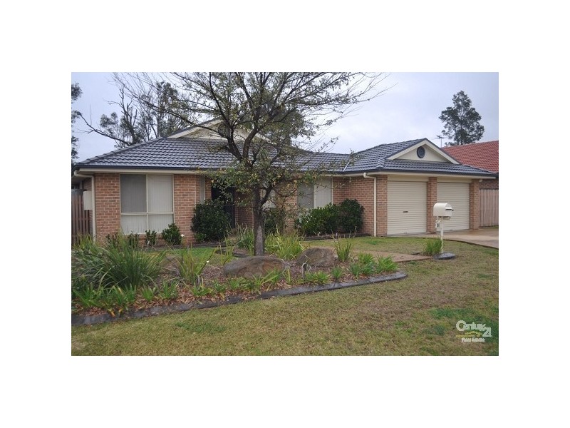 18 Wilkinson Boulevarde, Singleton NSW 2330
