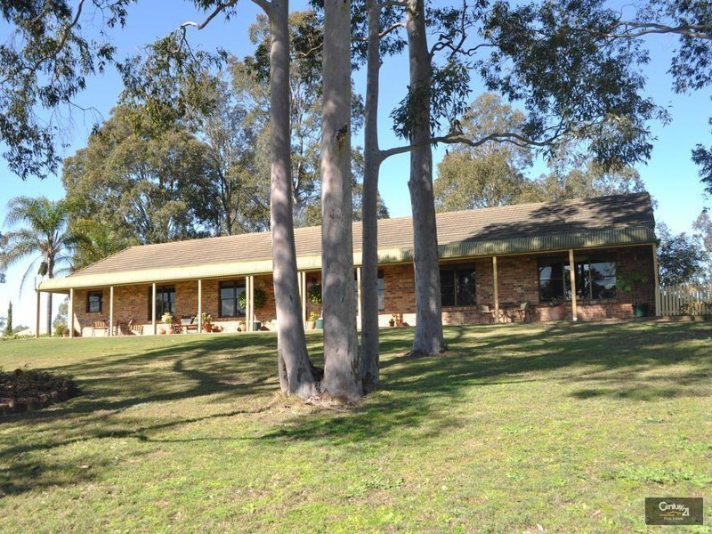 104 Retreat Road, Singleton NSW 2330