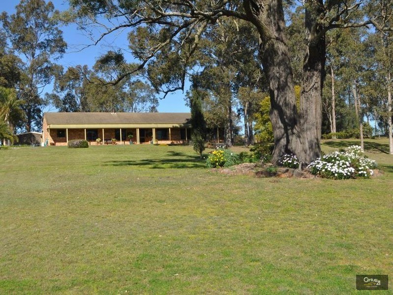 104 Retreat Road, Singleton NSW 2330