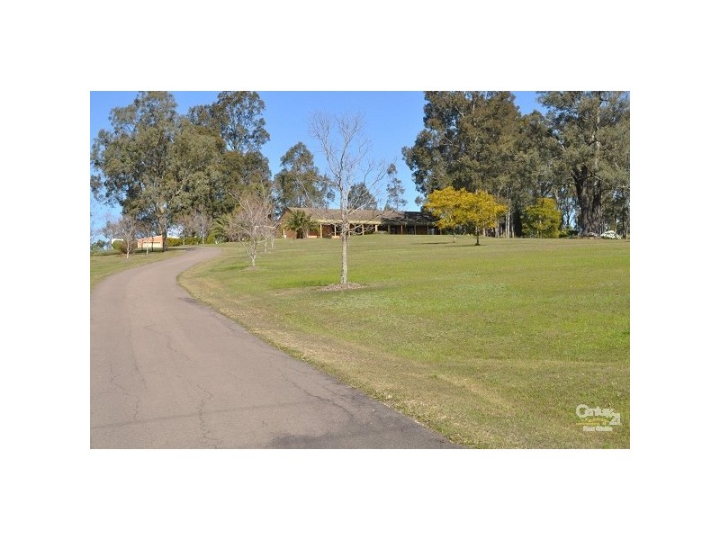 104 Retreat Road, Singleton NSW 2330