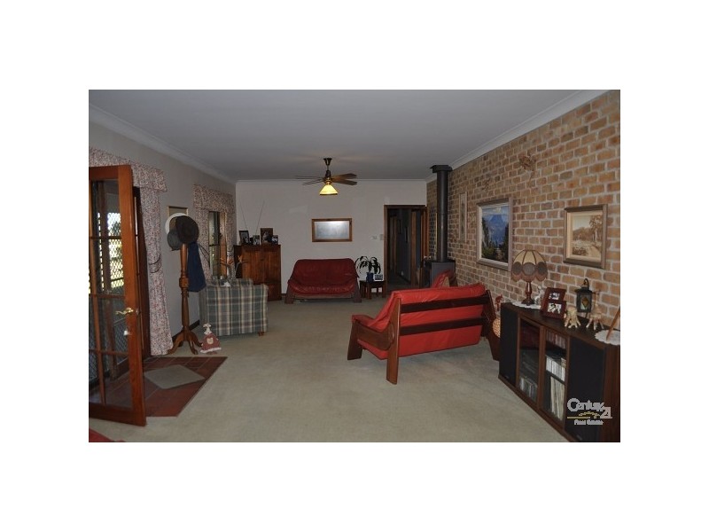 104 Retreat Road, Singleton NSW 2330