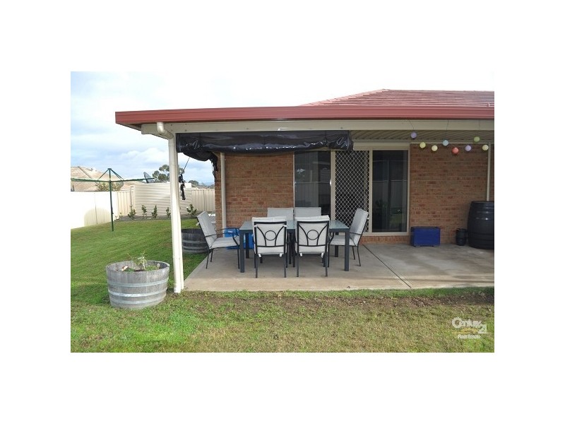 70 Wattle Ponds, Hunterview NSW 2330