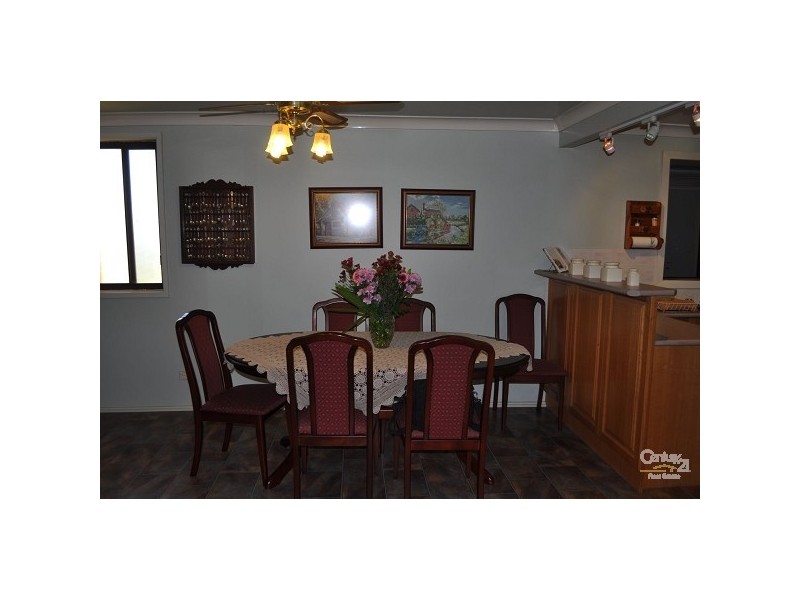 Lot 121 – 12 Standen Drive, Singleton NSW 2330