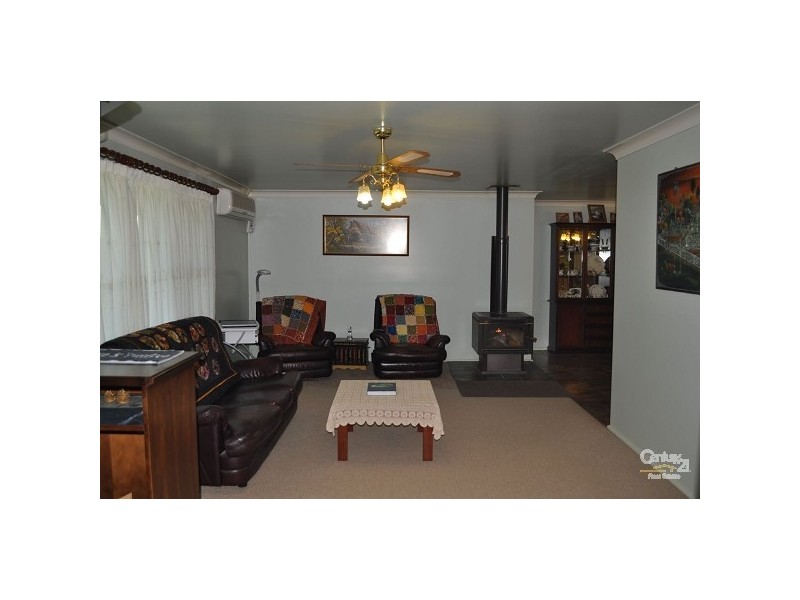 Lot 121 – 12 Standen Drive, Singleton NSW 2330