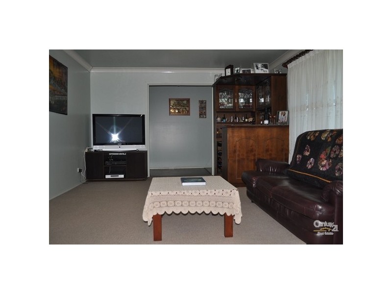 Lot 121 – 12 Standen Drive, Singleton NSW 2330