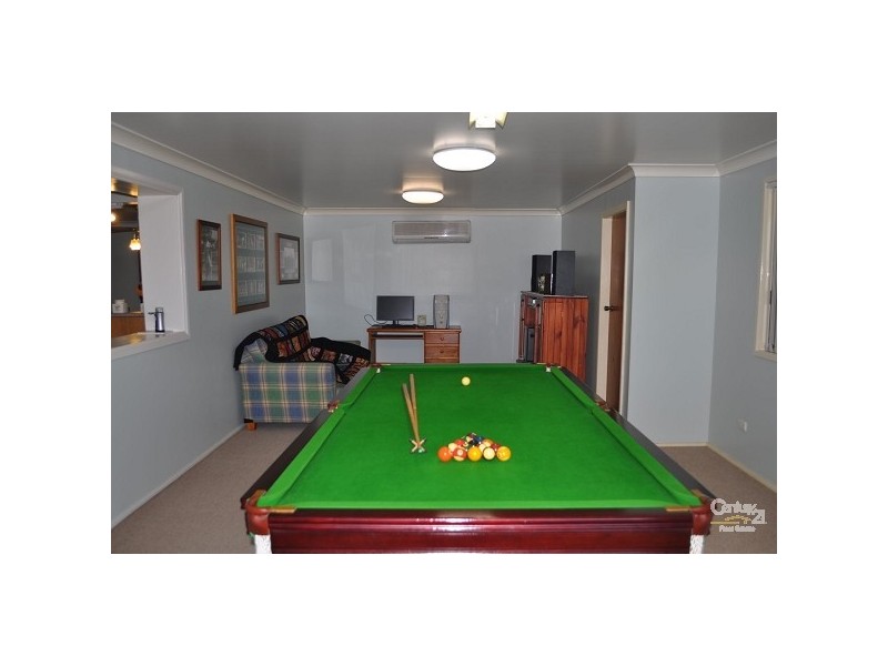 Lot 121 – 12 Standen Drive, Singleton NSW 2330