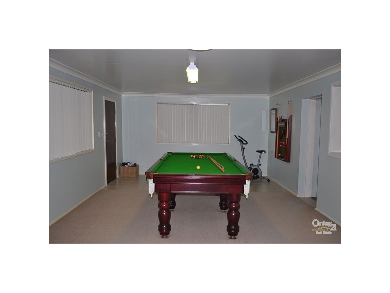 Lot 121 – 12 Standen Drive, Singleton NSW 2330