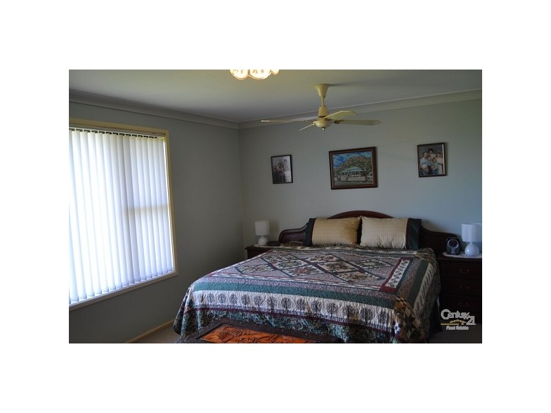 Lot 121 – 12 Standen Drive, Singleton NSW 2330