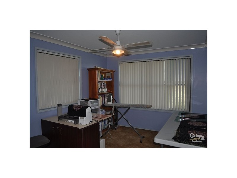 Lot 121 – 12 Standen Drive, Singleton NSW 2330