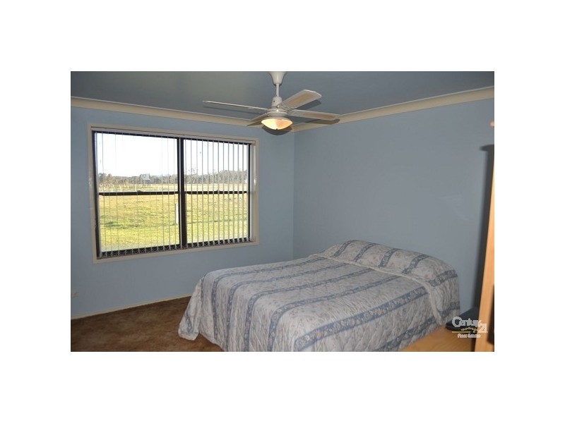 Lot 121 – 12 Standen Drive, Singleton NSW 2330