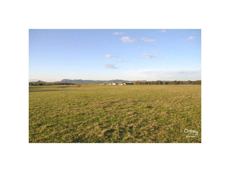 Lot 121 – 12 Standen Drive, Singleton NSW 2330