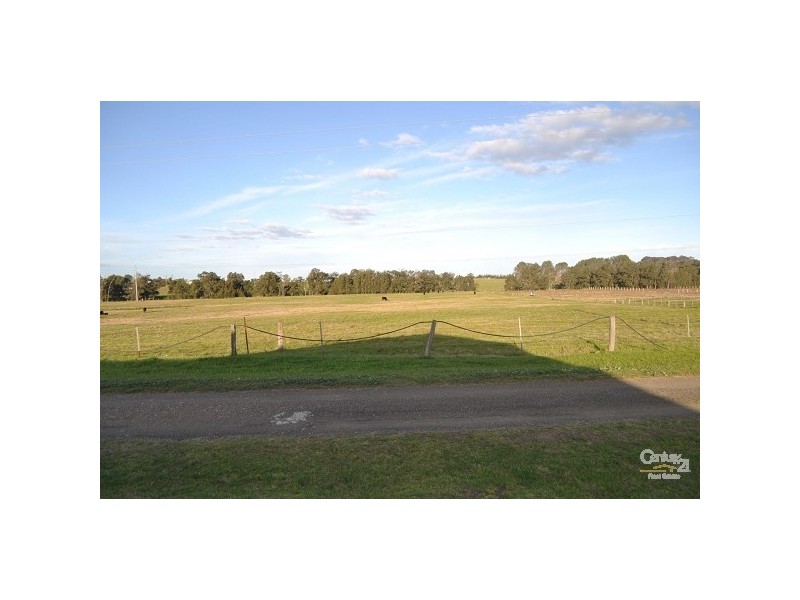 Lot 121 – 12 Standen Drive, Singleton NSW 2330