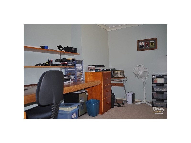 Lot 121 – 12 Standen Drive, Singleton NSW 2330