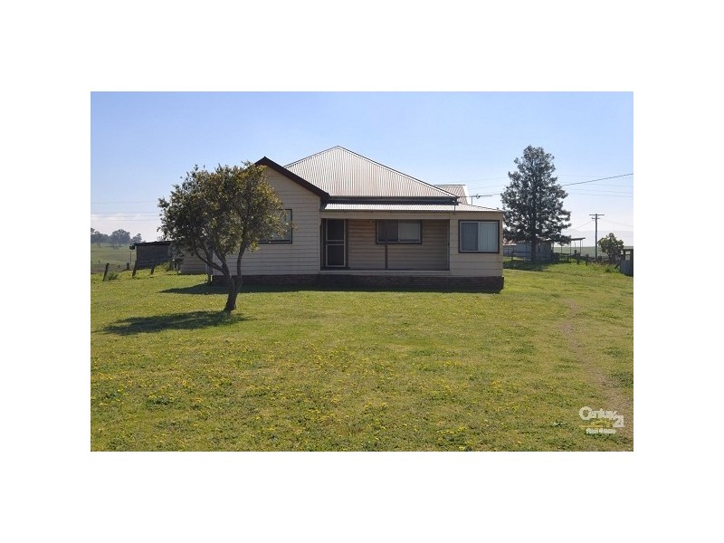 Lot 122 – 12 Standen Drive, Singleton NSW 2330