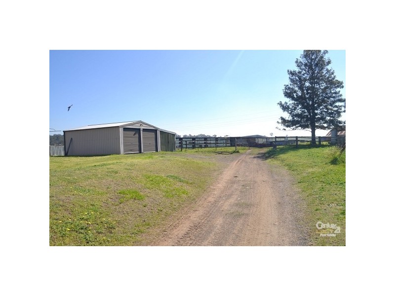 Lot 122 – 12 Standen Drive, Singleton NSW 2330