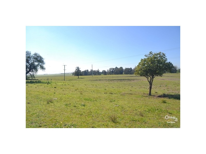 Lot 122 – 12 Standen Drive, Singleton NSW 2330