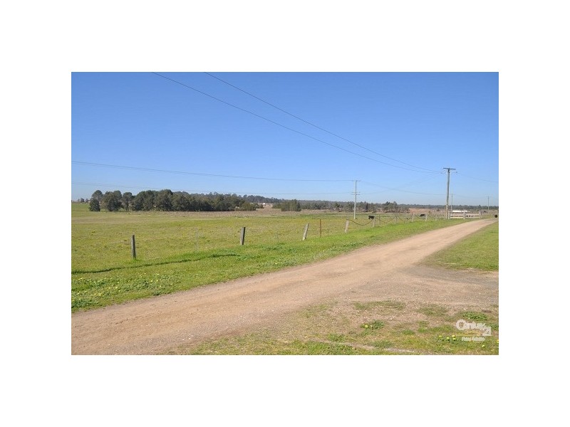 Lot 122 – 12 Standen Drive, Singleton NSW 2330