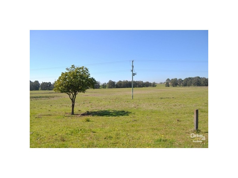 Lot 122 – 12 Standen Drive, Singleton NSW 2330