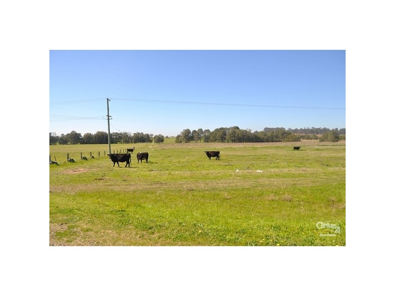 Lot 122 – 12 Standen Drive, Singleton NSW 2330