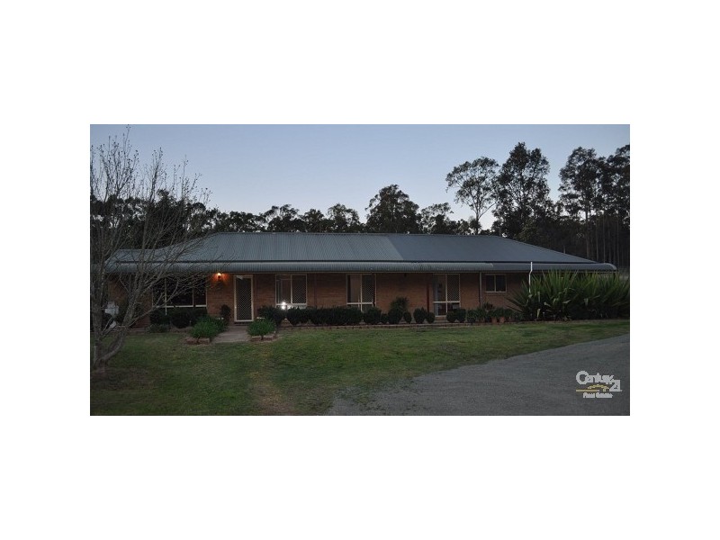16 Morris Road, Singleton NSW 2330