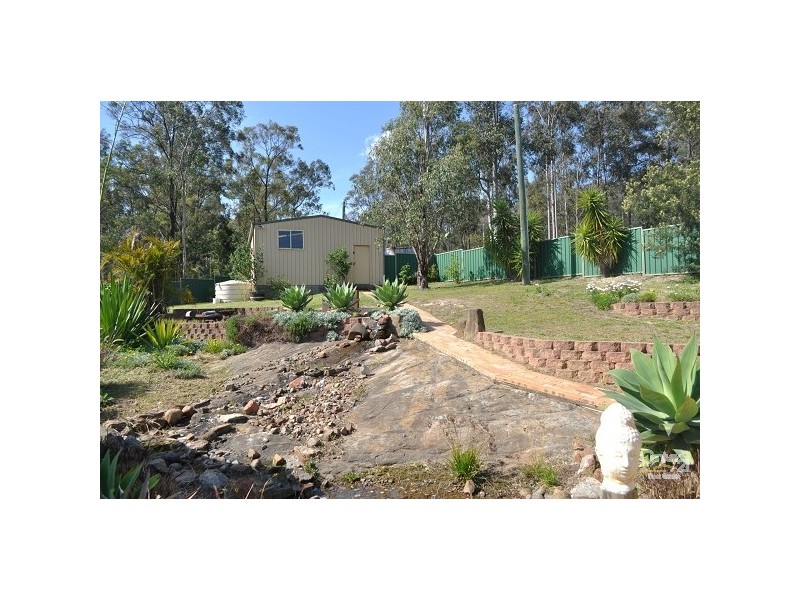16 Morris Road, Singleton NSW 2330