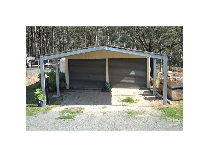 16 Morris Road, Singleton NSW 2330