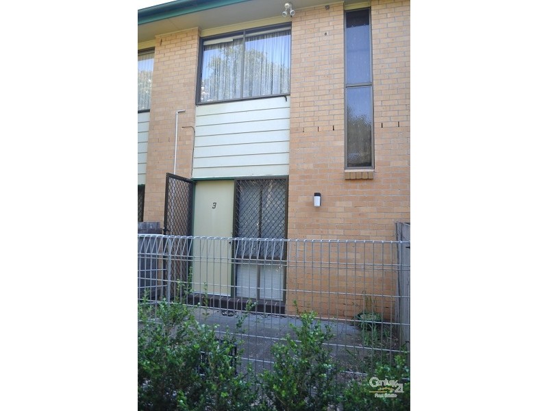 3/3 Andrew Street, Singleton NSW 2330