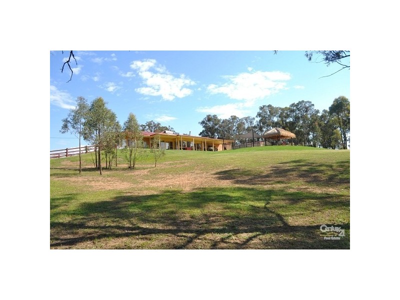 27 Nawaday Way, Singleton NSW 2330