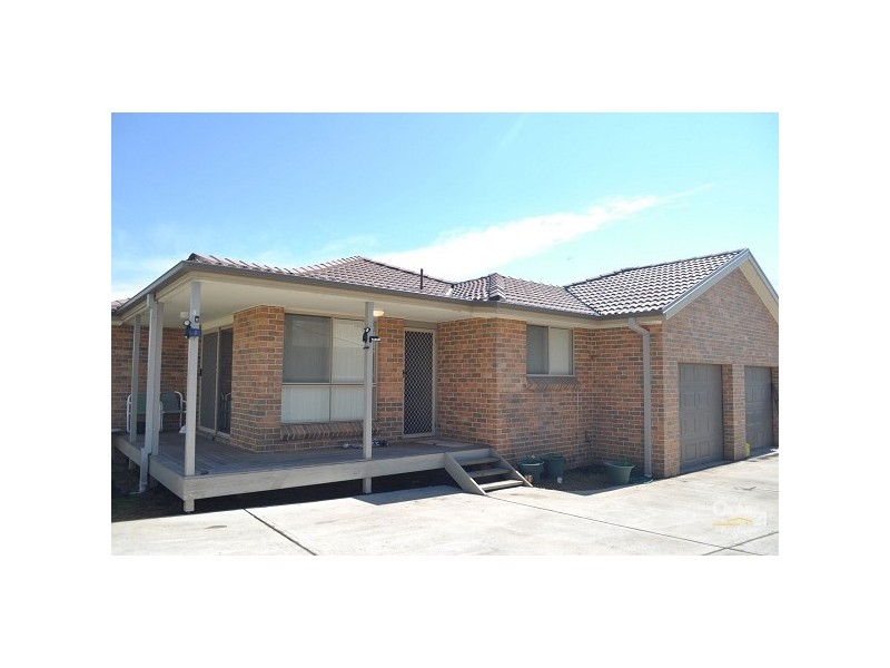 1/3 Wollombi Street, Muswellbrook NSW 2333