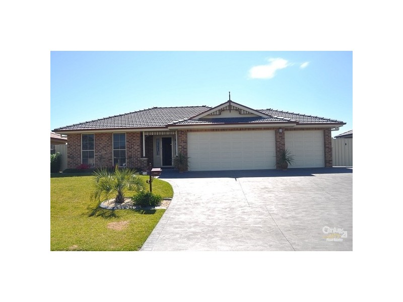 114 Casey Drive, Singleton NSW 2330
