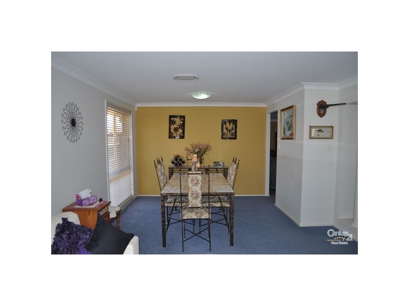 114 Casey Drive, Singleton NSW 2330