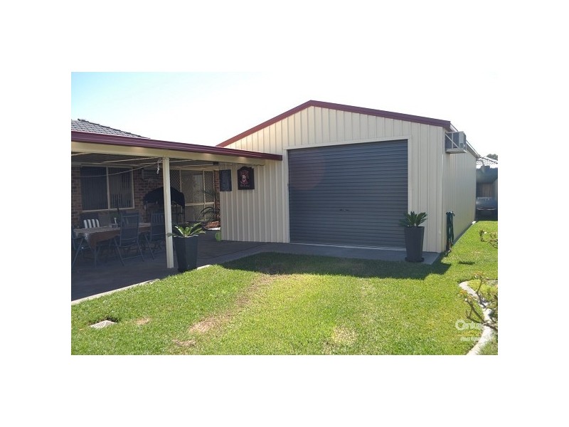 114 Casey Drive, Singleton NSW 2330
