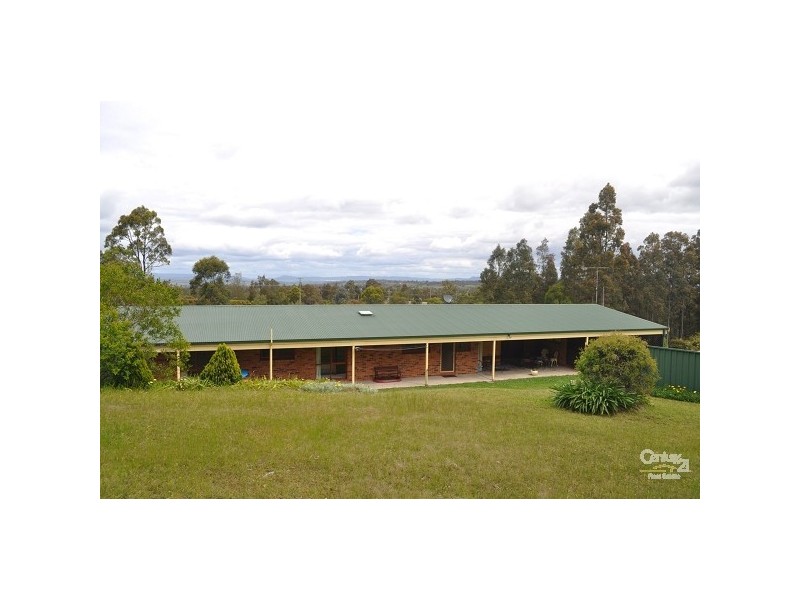 2 Lester Close, Singleton NSW 2330