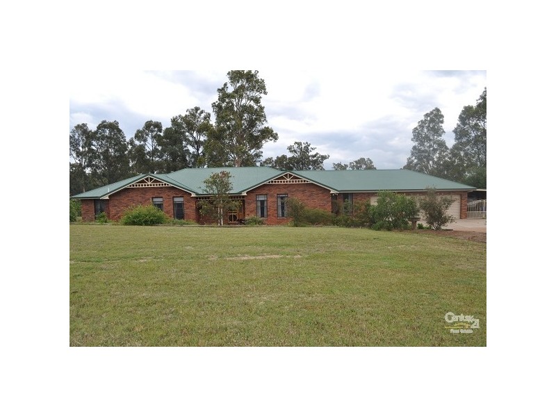 106 Nawaday Way, Singleton NSW 2330